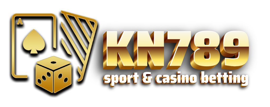 KN789 logo